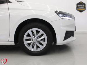Skoda Fabia 1.0 TSI 70KW (95CV) Ambition - Foto 3