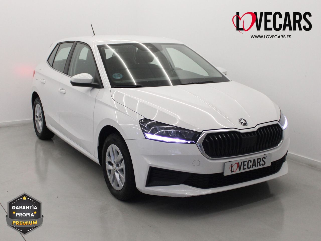 Skoda Fabia 1.0 TSI 70KW (95CV) Ambition - Foto 1