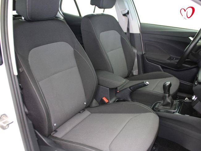 Skoda Fabia 1.0 TSI 70KW (95CV) Ambition