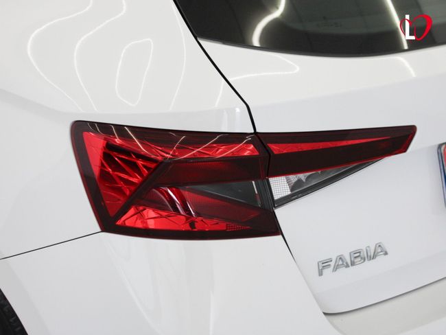 Skoda Fabia 1.0 TSI 70KW (95CV) Ambition