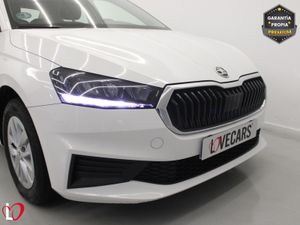 Skoda Fabia 1.0 TSI 70KW (95CV) Ambition - Foto 5