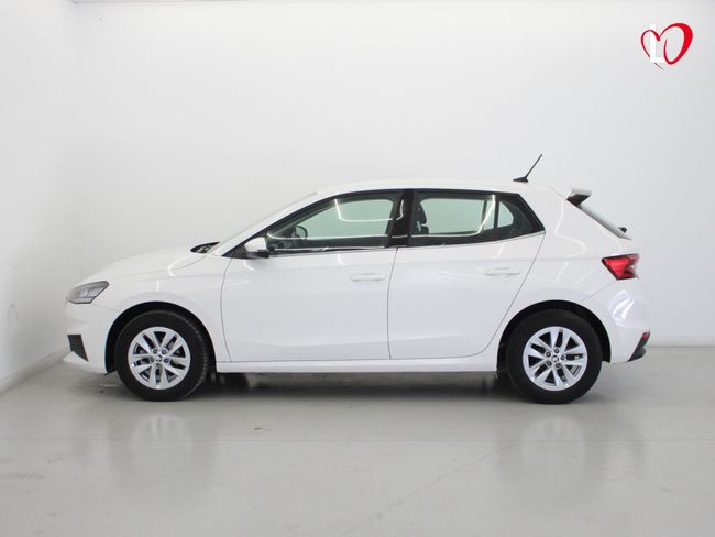 Skoda Fabia 1.0 TSI 70KW (95CV) Ambition