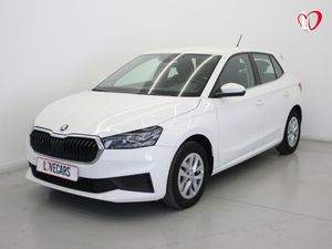 Skoda Fabia 1.0 TSI 70KW (95CV) Ambition - Foto 3