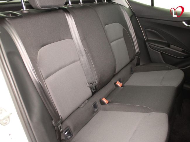 Skoda Fabia 1.0 TSI 70KW (95CV) Ambition