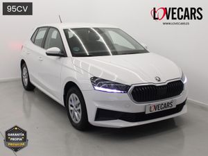 Skoda Fabia 1.0 TSI 70KW (95CV) Ambition - Foto 2