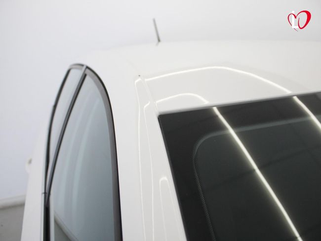 Skoda Fabia 1.0 TSI 70KW (95CV) Ambition