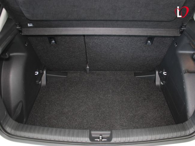 Skoda Fabia 1.0 TSI 70KW (95CV) Ambition