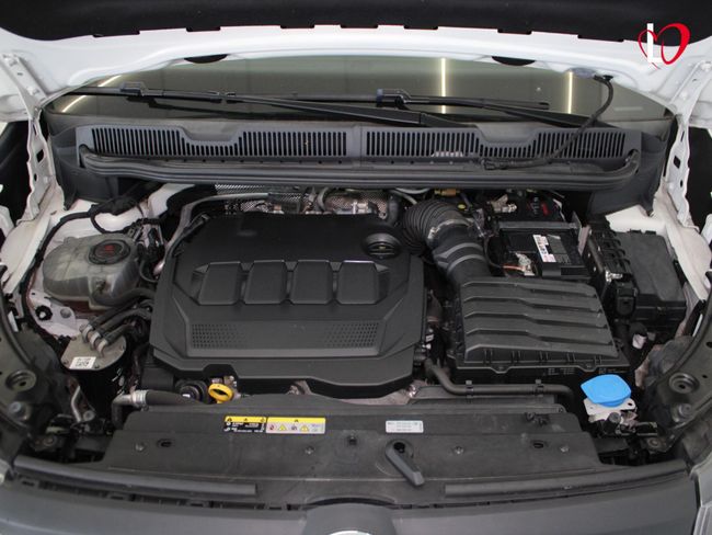 Volkswagen Caddy 2.0 TDI ORIGIN 4 MOTION 122