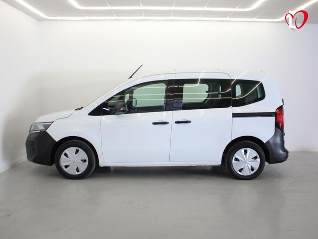 Nissan Townstar 1.3 G COMBI ACENTA 130