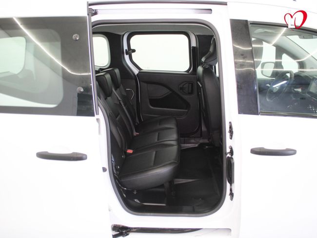 Nissan Townstar 1.3 G COMBI ACENTA 130