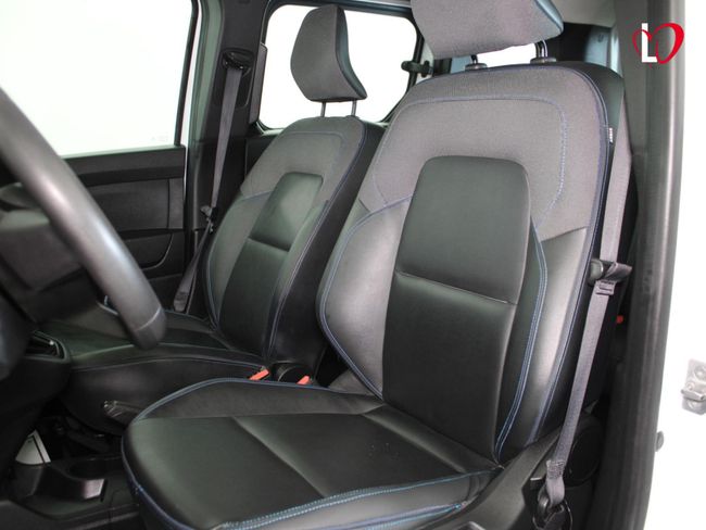 Nissan Townstar 1.3 G COMBI ACENTA 130