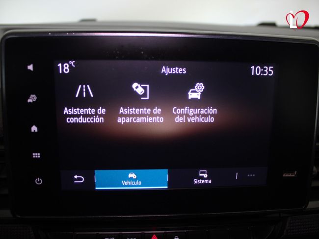 Nissan Townstar 1.3 G COMBI ACENTA 130