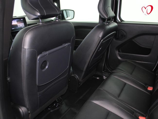 Nissan Townstar 1.3 G COMBI ACENTA 130