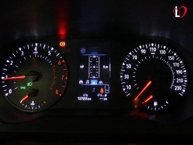 Nissan Townstar 1.3 G COMBI ACENTA 130