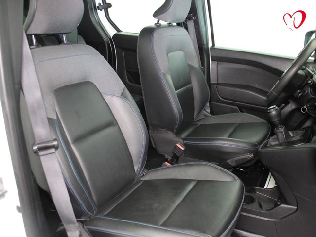 Nissan Townstar 1.3 G COMBI ACENTA 130