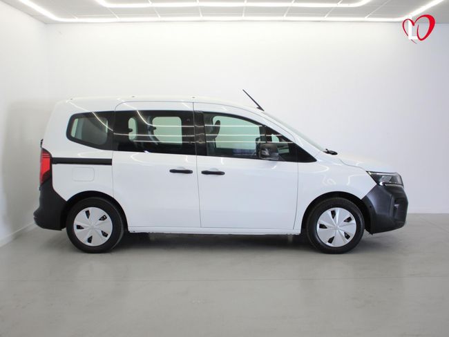 Nissan Townstar 1.3 G COMBI ACENTA 130