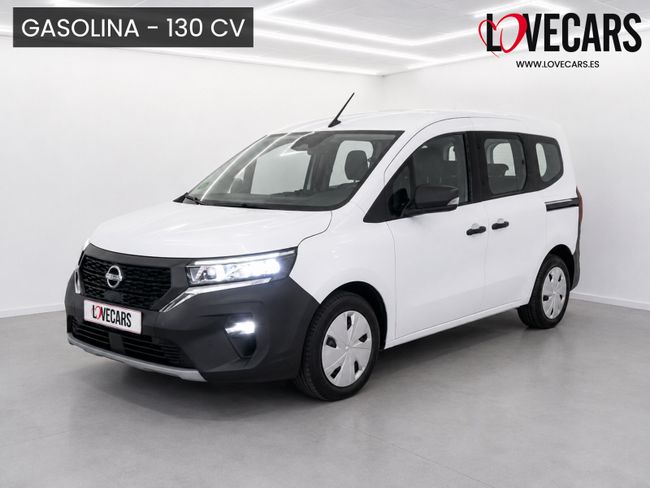 Nissan Townstar 1.3 G COMBI ACENTA 130