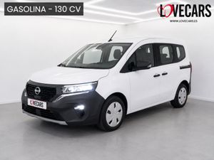 Nissan Townstar 1.3 G COMBI ACENTA 130 - Foto 2