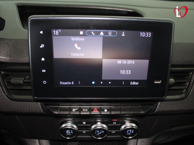 Nissan Townstar 1.3 G COMBI ACENTA 130