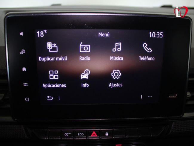 Nissan Townstar 1.3 G COMBI ACENTA 130