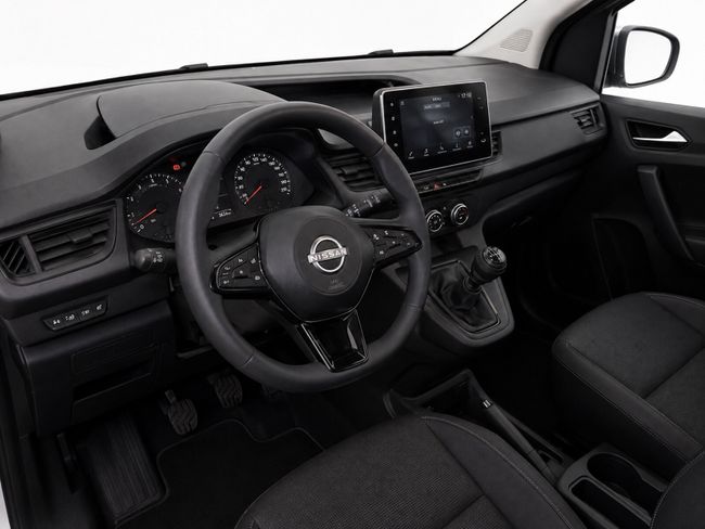 Nissan Townstar 1.3 G COMBI ACENTA 130
