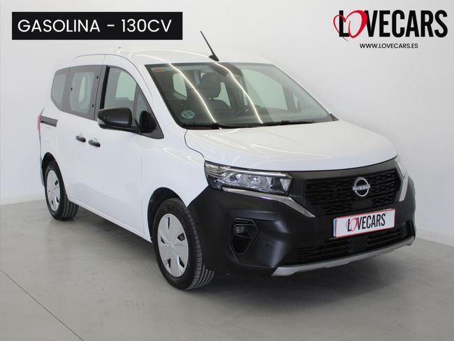 Nissan Townstar 1.3 G COMBI ACENTA 130