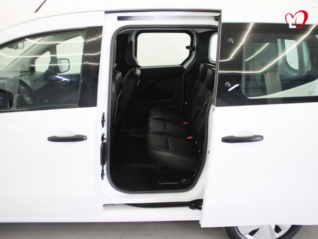 Nissan Townstar 1.3 G COMBI ACENTA 130