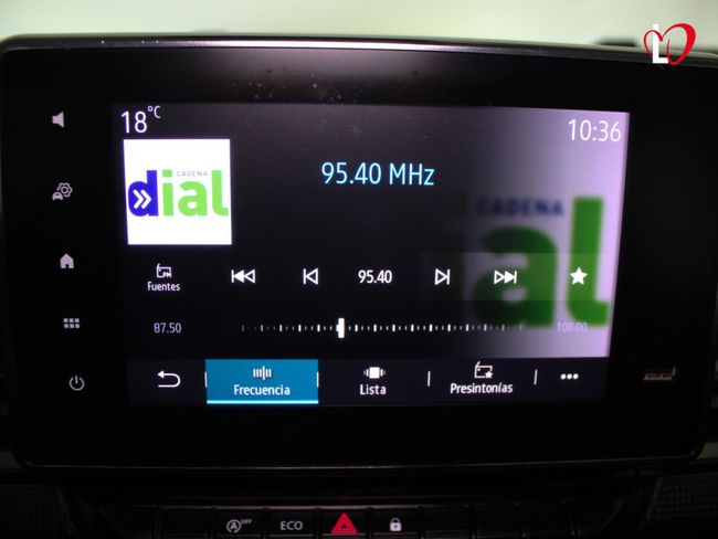 Nissan Townstar 1.3 G COMBI ACENTA 130