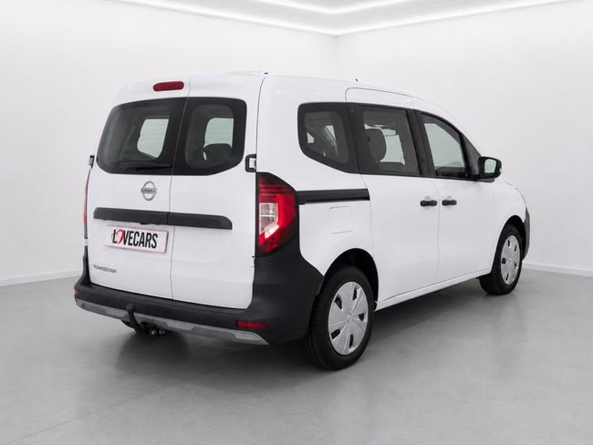 Nissan Townstar 1.3 G COMBI ACENTA 130