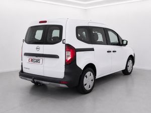 Nissan Townstar 1.3 G COMBI ACENTA 130 - Foto 3
