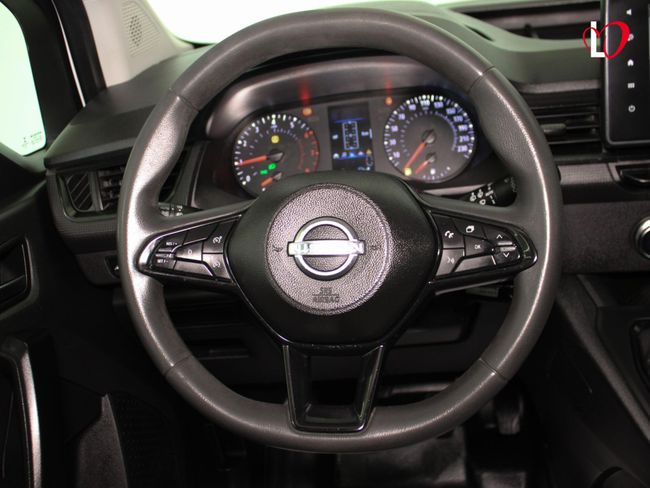 Nissan Townstar 1.3 G COMBI ACENTA 130