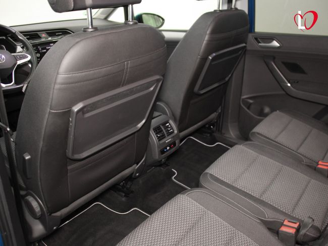 Volkswagen Touran Advance 2.0 TDI 90kW (122CV)