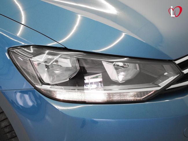 Volkswagen Touran Advance 2.0 TDI 90kW (122CV)