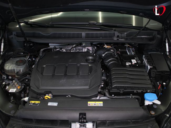 Volkswagen Touran Advance 2.0 TDI 90kW (122CV)