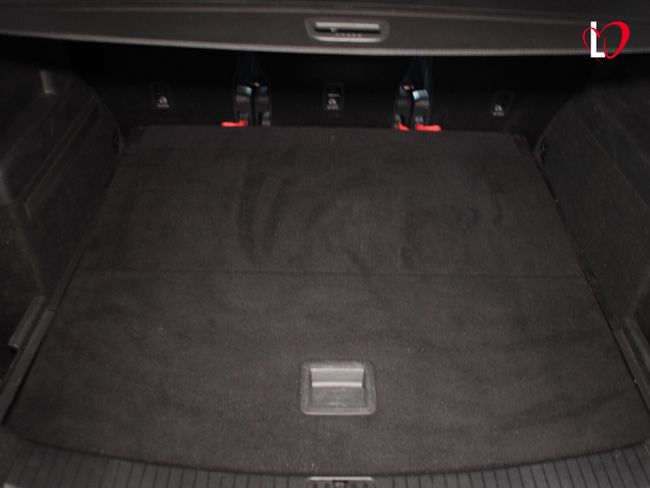 Volkswagen Touran Advance 2.0 TDI 90kW (122CV)