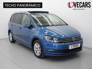 Volkswagen Touran Advance 2.0 TDI 90kW (122CV) - Foto 2
