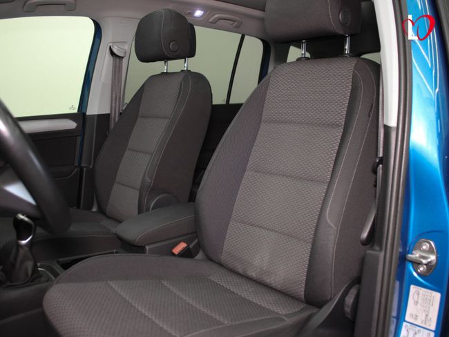 Volkswagen Touran Advance 2.0 TDI 90kW (122CV)