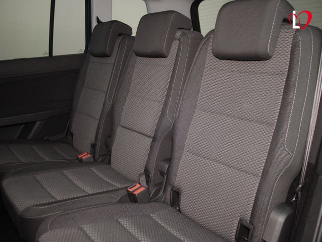 Volkswagen Touran Advance 2.0 TDI 90kW (122CV)