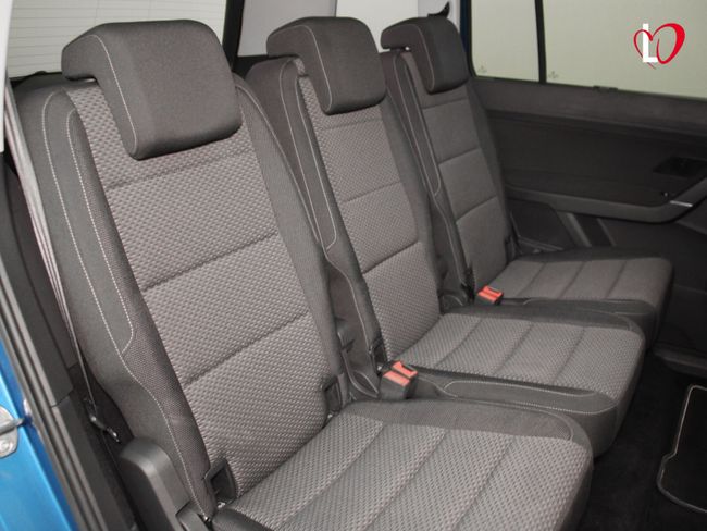 Volkswagen Touran Advance 2.0 TDI 90kW (122CV)