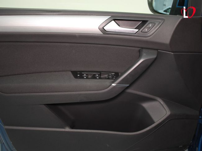 Volkswagen Touran Advance 2.0 TDI 90kW (122CV)
