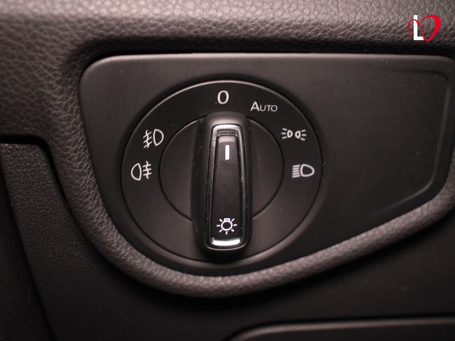 Volkswagen Touran Advance 2.0 TDI 90kW (122CV)