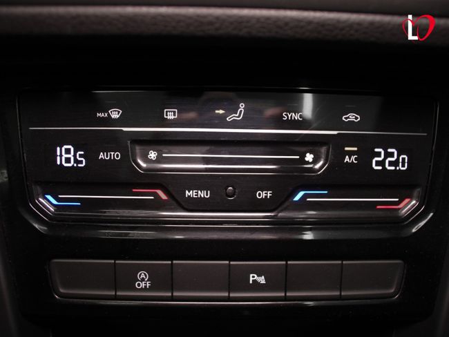 Volkswagen Touran Advance 2.0 TDI 90kW (122CV)