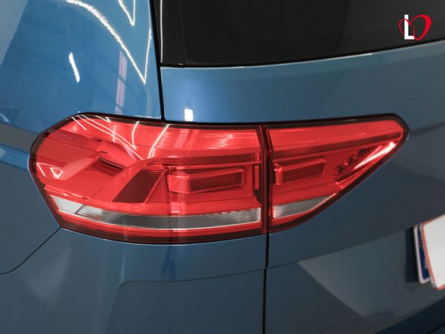 Volkswagen Touran Advance 2.0 TDI 90kW (122CV)