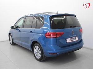 Volkswagen Touran Advance 2.0 TDI 90kW (122CV) - Foto 4