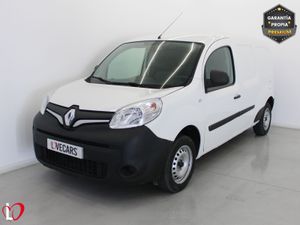 Renault Kangoo 1.5 DCI  FURGÓN MAXI GPS 95 - Foto 2