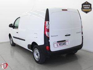 Renault Kangoo 1.5 DCI  FURGÓN MAXI GPS 95 - Foto 3