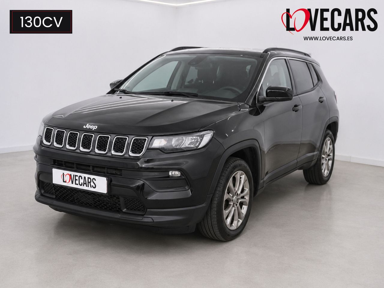 Jeep Compass 1.3 Gse T4 96kW (130CV) Longitude MT FWD - Foto 1