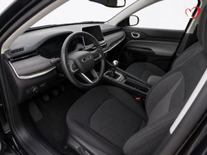 Jeep Compass 1.3 Gse T4 96kW (130CV) Longitude MT FWD - Foto 4