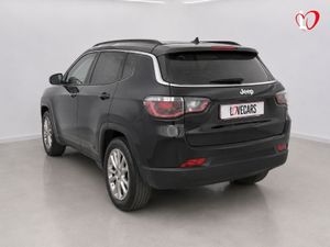 Jeep Compass 1.3 Gse T4 96kW (130CV) Longitude MT FWD - Foto 3