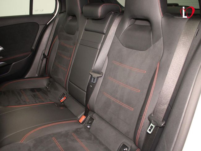 Mercedes Clase A A 250 e AMG